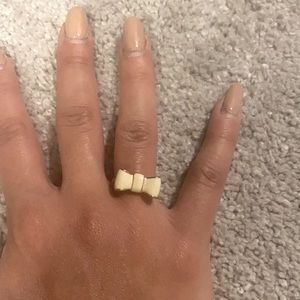 Kate Spade Ring